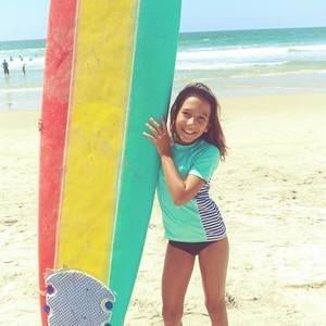 Meet your Posher, Taylor